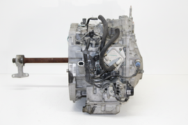 2015-2017 Honda Accord CVT Automatic 2.4L 4 Cyl Transmission
