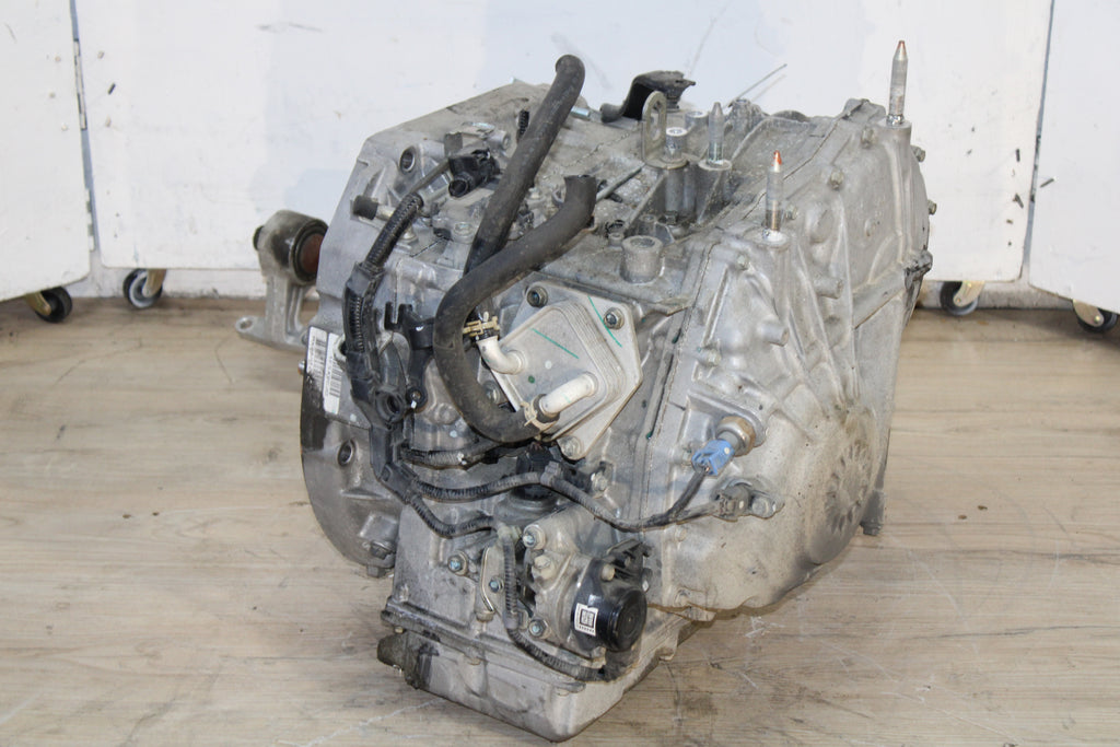 2015-2017 Honda Accord CVT Automatic 2.4L 4 Cyl Transmission