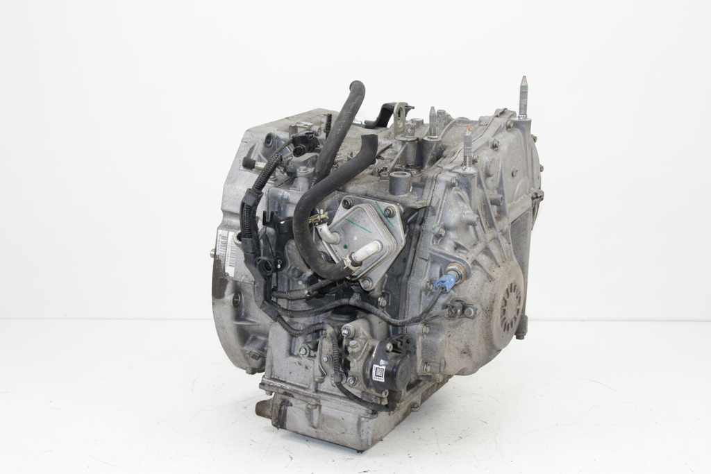2015-2017 Honda Accord CVT Automatic 2.4L 4 Cyl Transmission