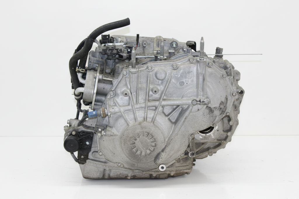 2015-2017 Honda Accord CVT Automatic 2.4L 4 Cyl Transmission