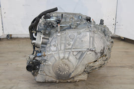 2015-2017 Honda Accord CVT Automatic 2.4L 4 Cyl Transmission