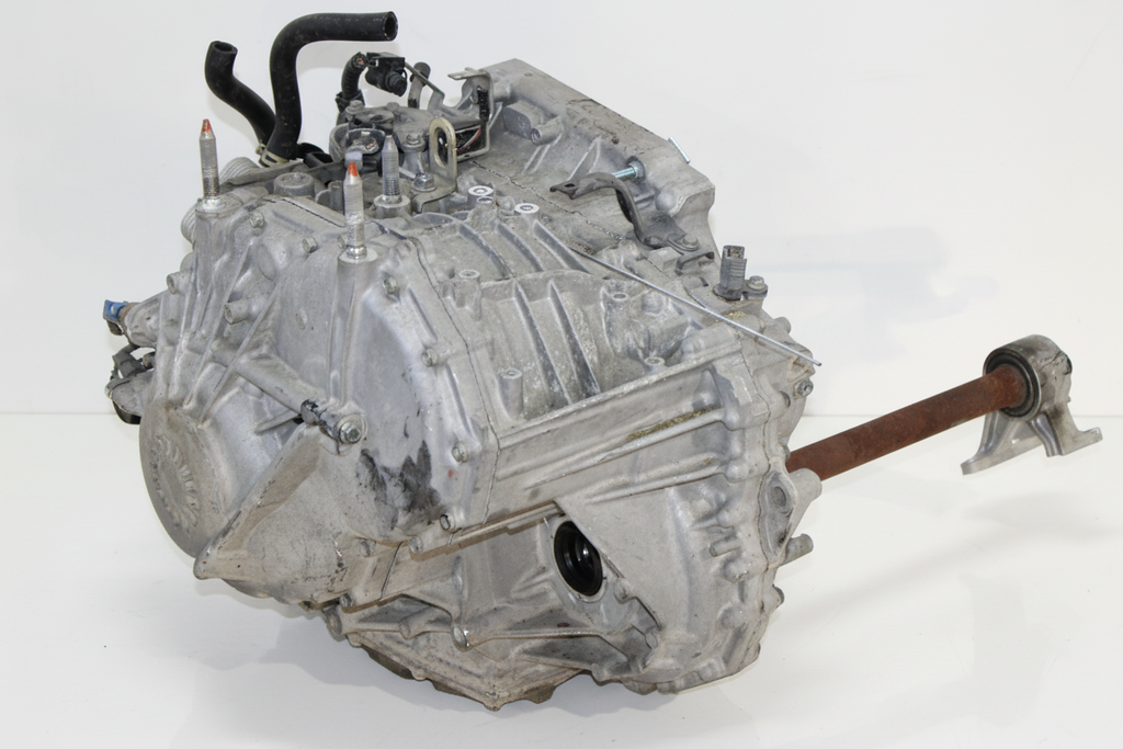 2015-2017 Honda Accord CVT Automatic 2.4L 4 Cyl Transmission