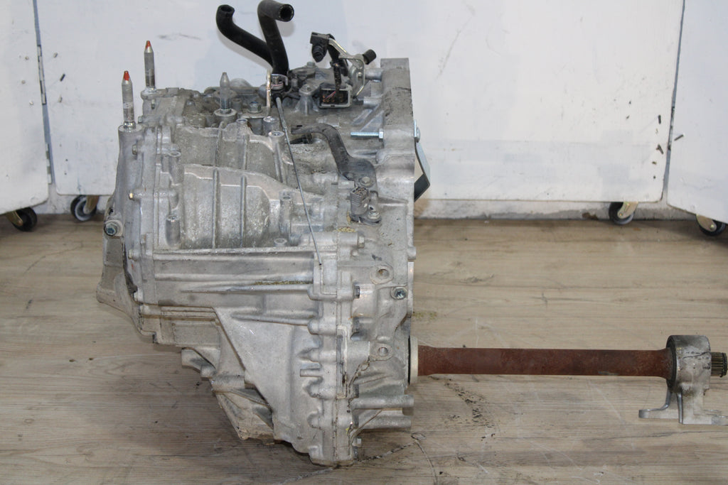 2015-2017 Honda Accord CVT Automatic 2.4L 4 Cyl Transmission
