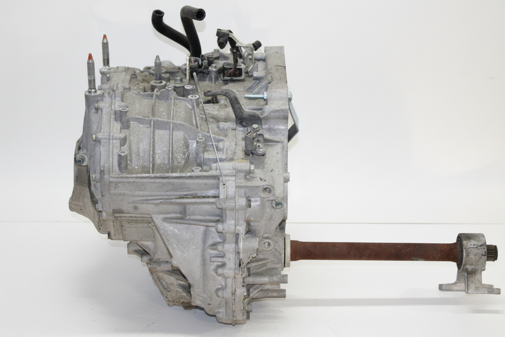 2015-2017 Honda Accord CVT Automatic 2.4L 4 Cyl Transmission