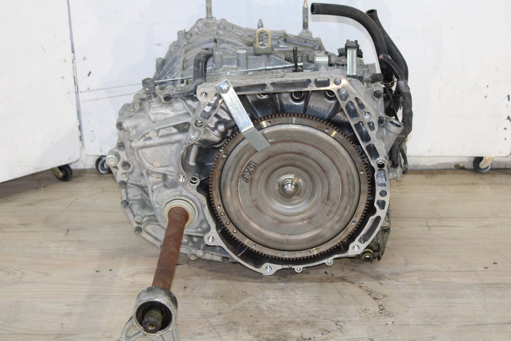 2015-2017 Honda Accord CVT Automatic 2.4L 4 Cyl Transmission