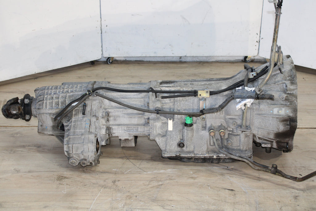 2003-2008 Infiniti FX35 AWD Automatic 3.5L 6 Cyl Transmission