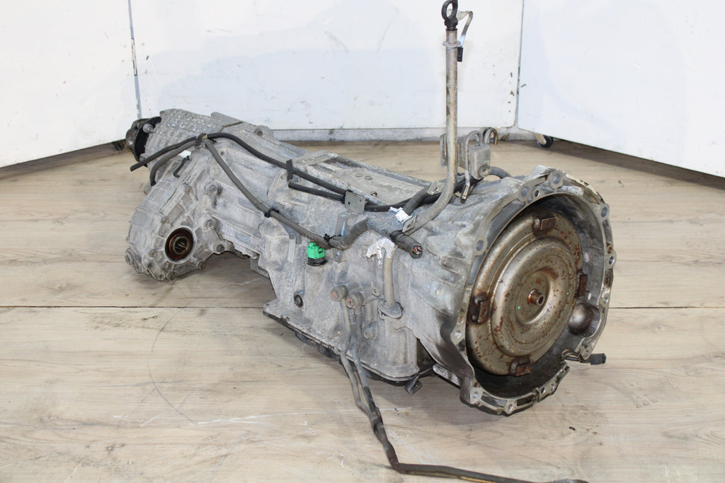 2003-2008 Infiniti FX35 AWD Automatic 3.5L 6 Cyl Transmission