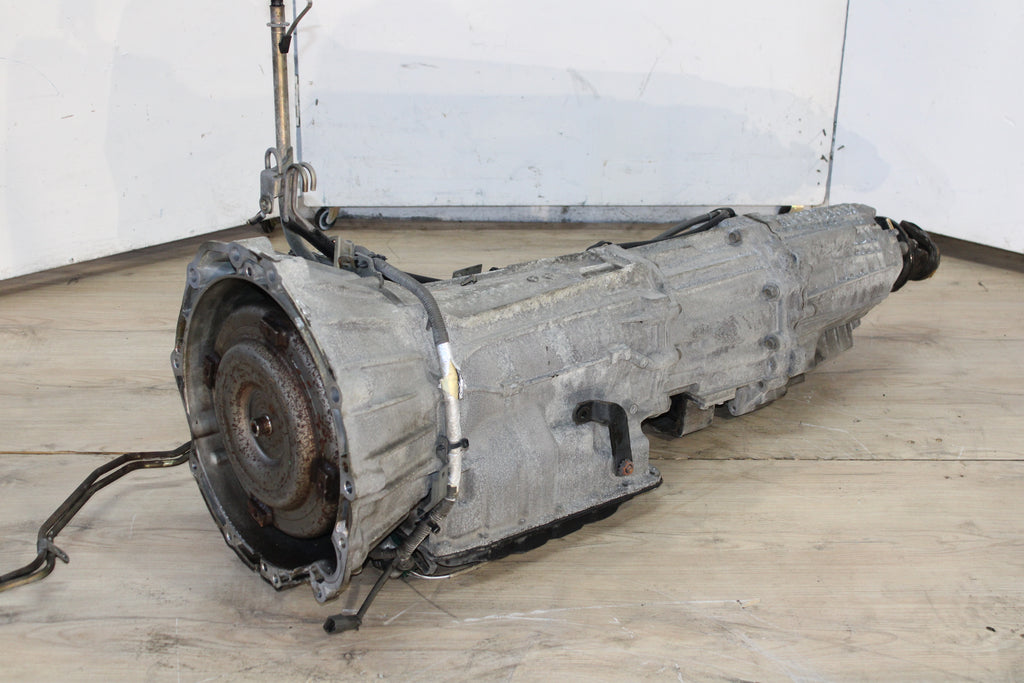 2003-2008 Infiniti FX35 AWD Automatic 3.5L 6 Cyl Transmission