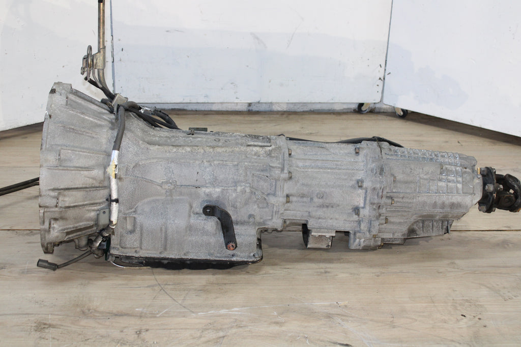 2003-2008 Infiniti FX35 AWD Automatic 3.5L 6 Cyl Transmission