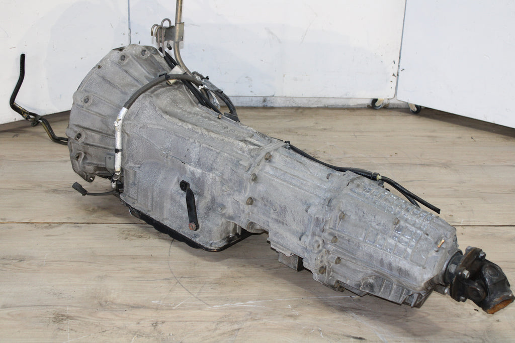 2003-2008 Infiniti FX35 AWD Automatic 3.5L 6 Cyl Transmission