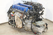 Load image into Gallery viewer, JDM 1995-2000 Nissan Pulsar VZ-R N15 Motor LSD 5 Spd Trans SR16VE 1.6L 4 Cyl Engine