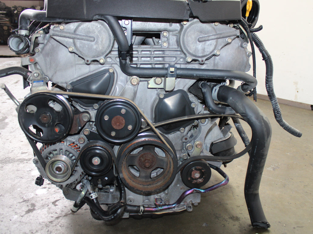 JDM 2003-2006 Nissan 350z, 2003-2006 Infiniti G35 Motor VQ35-1GEN-RWD 3.5L 6 Cyl Engine