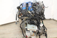 Load image into Gallery viewer, JDM 1995-2000 Nissan Pulsar VZ-R N15 Motor LSD 5 Spd Trans SR16VE 1.6L 4 Cyl Engine