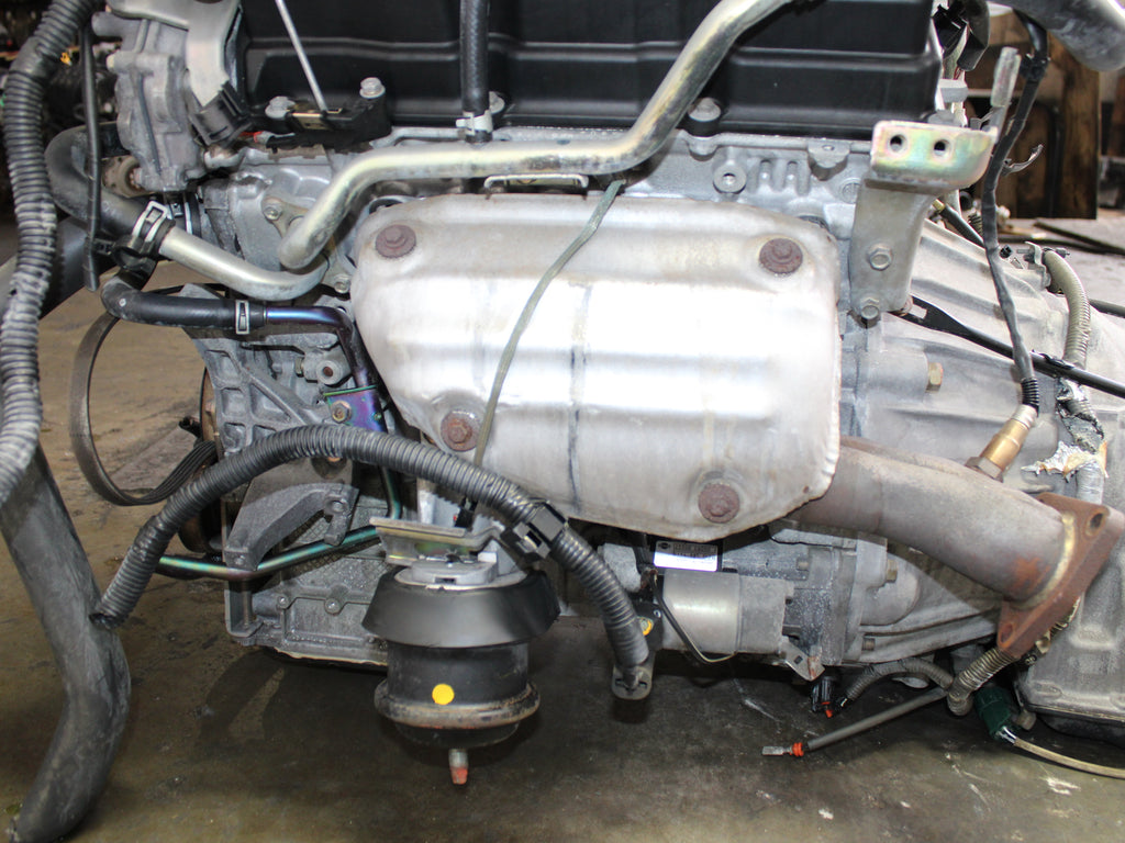 JDM 2003-2006 Nissan 350z, 2003-2006 Infiniti G35 Motor VQ35-1GEN-RWD 3.5L 6 Cyl Engine