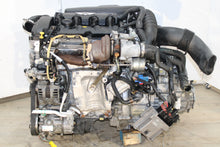 Load image into Gallery viewer, 2007-2010 Mini Cooper S N14 Motor Turbo 6Spd 1.6L 4-Cyl Engine