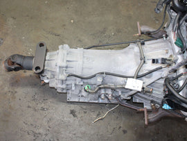 JDM 2003-2006 Infiniti G35 Coupe Automatic 6 Cyl 3.5L Transmission | JDM Engine Direct