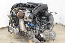 Load image into Gallery viewer, 2007-2010 Mini Cooper S N14 Motor Turbo 6Spd 1.6L 4-Cyl Engine