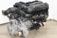 Load image into Gallery viewer, 2007-2010 Mini Cooper S N14 Motor Turbo 6Spd 1.6L 4-Cyl Engine