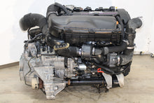 Load image into Gallery viewer, 2007-2010 Mini Cooper S N14 Motor Turbo 6Spd 1.6L 4-Cyl Engine