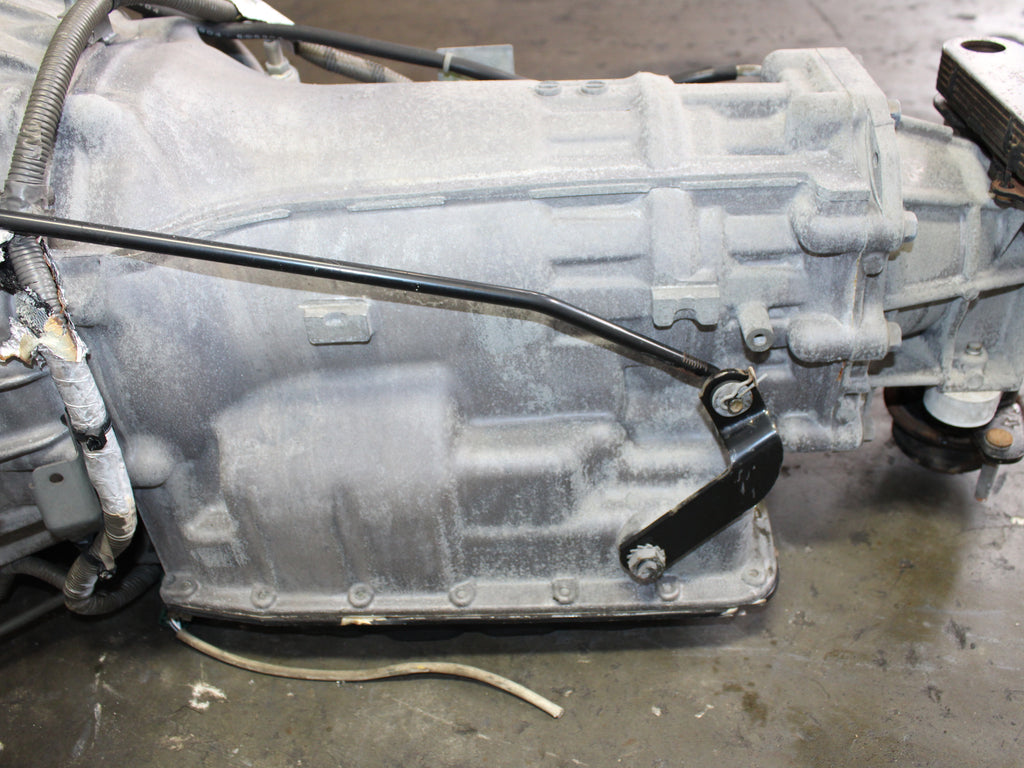 JDM 2003-2006 Infiniti G35 Coupe 6 Cyl 3.5L Automatic Transmission