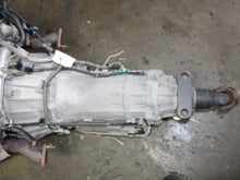 Load image into Gallery viewer, JDM 2003-2006 Infiniti G35 Coupe 6 Cyl 3.5L Automatic Transmission