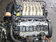 Load image into Gallery viewer, JDM 1990-1993 Mitsubishi 3000 Motor AWD 6G72 3.0L 6 Cyl Engine