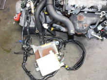 Load image into Gallery viewer, JDM 1990-1993 Mitsubishi 3000 Motor AWD 6G72 3.0L 6 Cyl Engine