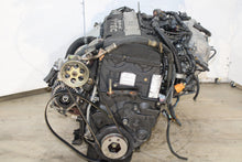 Load image into Gallery viewer, JDM 1992-1996 Honda Prelude Motor Automatic Transmission H22A-1GEN 2.2L 4 Cyl Engine