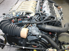 Load image into Gallery viewer, JDM 1990-1993 Mitsubishi 3000 Motor AWD 6G72 3.0L 6 Cyl Engine