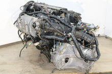 Load image into Gallery viewer, JDM 1992-1996 Honda Prelude Motor Automatic Transmission H22A-1GEN 2.2L 4 Cyl Engine