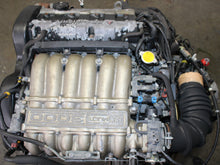 Load image into Gallery viewer, JDM 1990-1993 Mitsubishi 3000 Motor AWD 6G72 3.0L 6 Cyl Engine