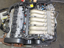 Load image into Gallery viewer, JDM 1990-1993 Mitsubishi 3000 Motor AWD 6G72 3.0L 6 Cyl Engine