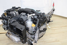 Load image into Gallery viewer, JDM 2013-2016 Scion FR-S Motor FA20 6 Speed Manual 2.0L 4 Cyl Engine