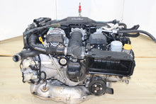 Load image into Gallery viewer, JDM 2013-2016 Scion FR-S Motor FA20 6 Speed Manual 2.0L 4 Cyl Engine