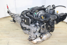 Load image into Gallery viewer, JDM 2013-2016 Scion FR-S Motor FA20 6 Speed Manual 2.0L 4 Cyl Engine