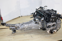 Load image into Gallery viewer, JDM 2013-2016 Scion FR-S Motor FA20 6 Speed Manual 2.0L 4 Cyl Engine