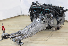 Load image into Gallery viewer, JDM 2013-2016 Scion FR-S Motor FA20 6 Speed Manual 2.0L 4 Cyl Engine