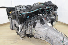 Load image into Gallery viewer, JDM 2013-2016 Scion FR-S Motor FA20 6 Speed Manual 2.0L 4 Cyl Engine