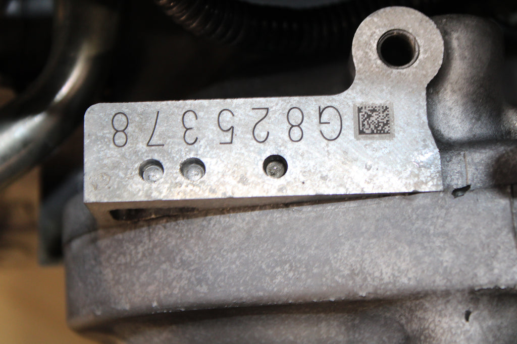 JDM 2013-2016 Scion FR-S Motor FA20 6 Speed Manual 2.0L 4 Cyl Engine