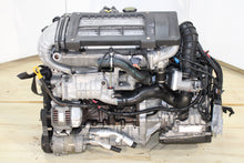 Load image into Gallery viewer, 2002-2008 Mini Cooper S Motor Tritec Supercharged 1.6L 4-Cyl Engine