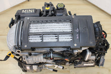 Load image into Gallery viewer, 2002-2008 Mini Cooper S Motor Tritec Supercharged 1.6L 4-Cyl Engine