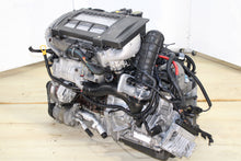 Load image into Gallery viewer, 2002-2008 Mini Cooper S Motor Tritec Supercharged 1.6L 4-Cyl Engine