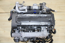 Load image into Gallery viewer, JDM Toyota 1JZ GTE Non VVTi Motor Rear Sump 2.5L 6 Cyl Engine