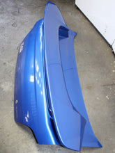 Load image into Gallery viewer, JDM 2002-2007 Subaru Impreza WRX STI GDB Trunk And Spoiler OEM