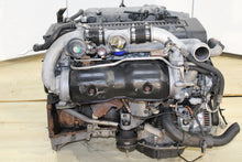 Load image into Gallery viewer, JDM Toyota 1JZ GTE Non VVTi Motor Rear Sump 2.5L 6 Cyl Engine