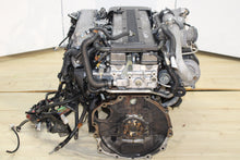 Load image into Gallery viewer, JDM Toyota 1JZ GTE Non VVTi Motor Rear Sump 2.5L 6 Cyl Engine