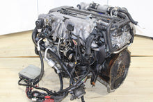 Load image into Gallery viewer, JDM Toyota 1JZ GTE Non VVTi Motor Rear Sump 2.5L 6 Cyl Engine