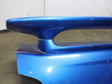 Load image into Gallery viewer, JDM 2002-2007 Subaru Impreza WRX STI GDB Trunk And Spoiler OEM