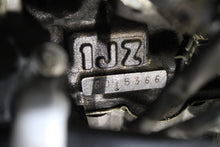 Load image into Gallery viewer, JDM Toyota 1JZ GTE Non VVTi Motor Rear Sump 2.5L 6 Cyl Engine