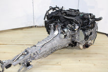 Load image into Gallery viewer, JDM 2013-2016 Subaru BRZ Motor FA20 6 Speed Manual 2.0L 4 Cyl Engine